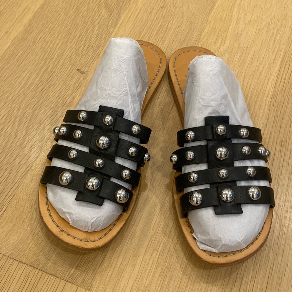 Marc Fisher Sandals